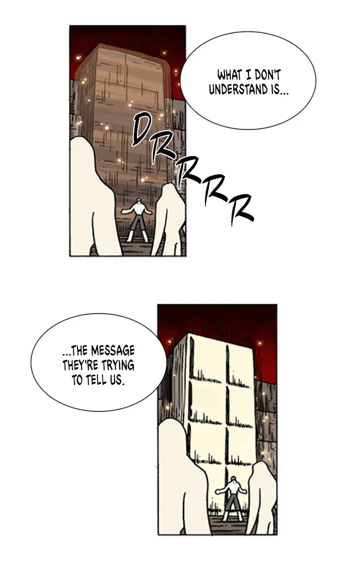 Read Denma chapter 647 image 15 on Lezhin