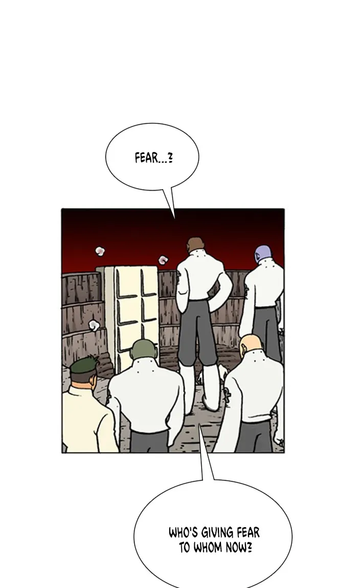 Read Denma chapter 647 image 16 on Lezhin