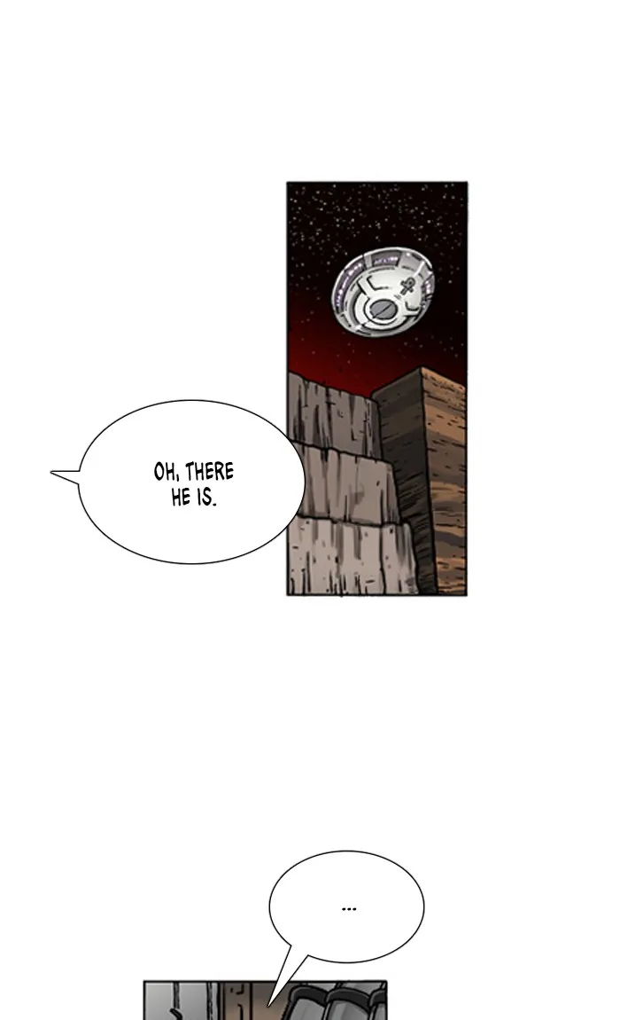 Read Denma chapter 647 image 5 on Lezhin