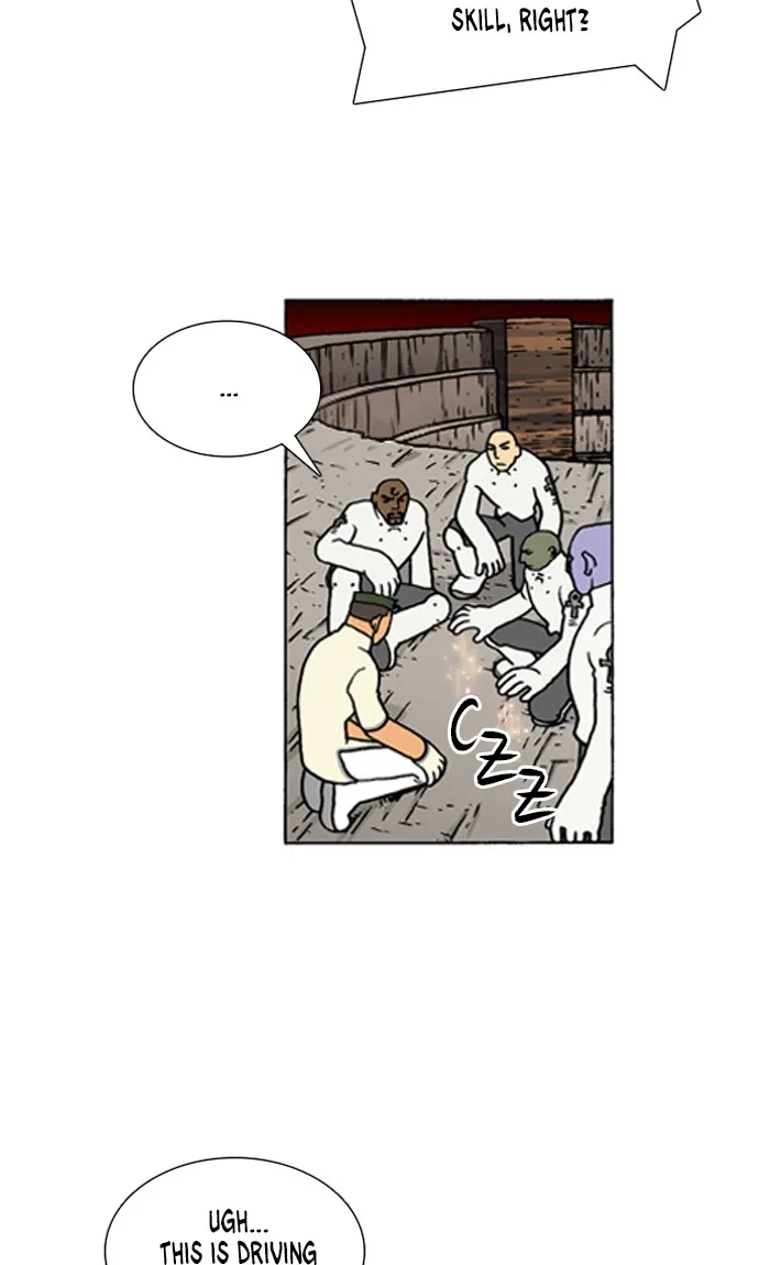 Read Denma chapter 647 image 9 on Lezhin