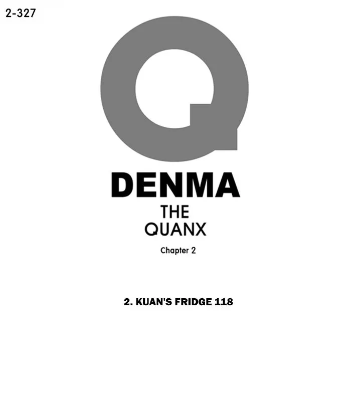 Read Denma chapter 649 image 0 on Lezhin