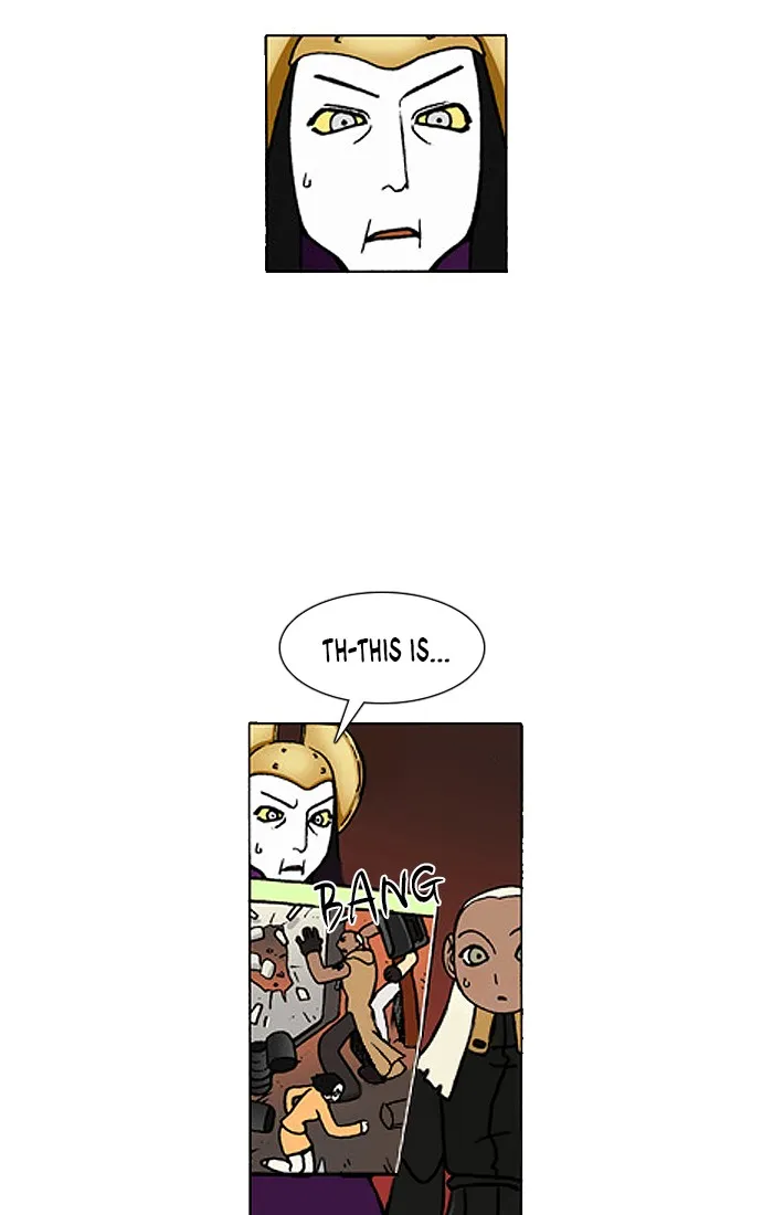 Read Denma chapter 649 image 7 on Lezhin