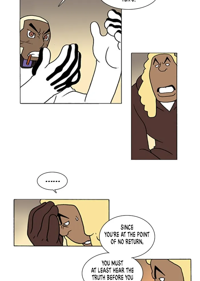 Read Denma chapter 65 image 16 on Lezhin