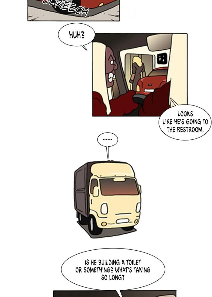 Read Denma chapter 65 image 8 on Lezhin