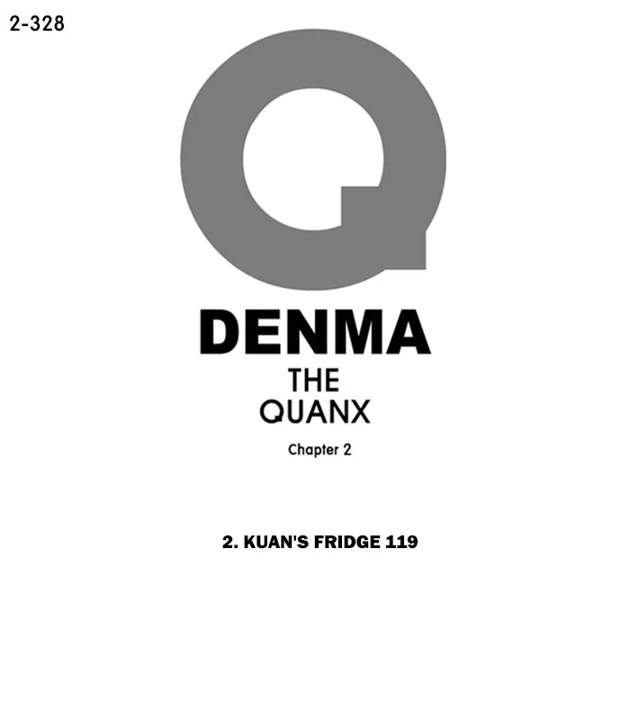 Read Denma chapter 650 image 0 on Lezhin