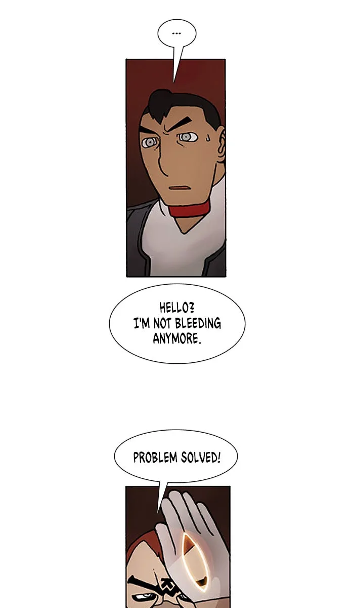 Read Denma chapter 650 image 5 on Lezhin