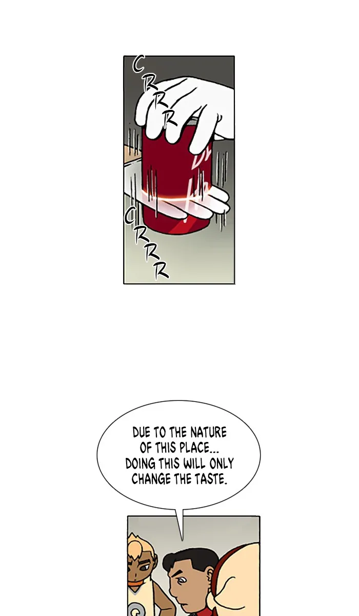 Read Denma chapter 651 image 1 on Lezhin