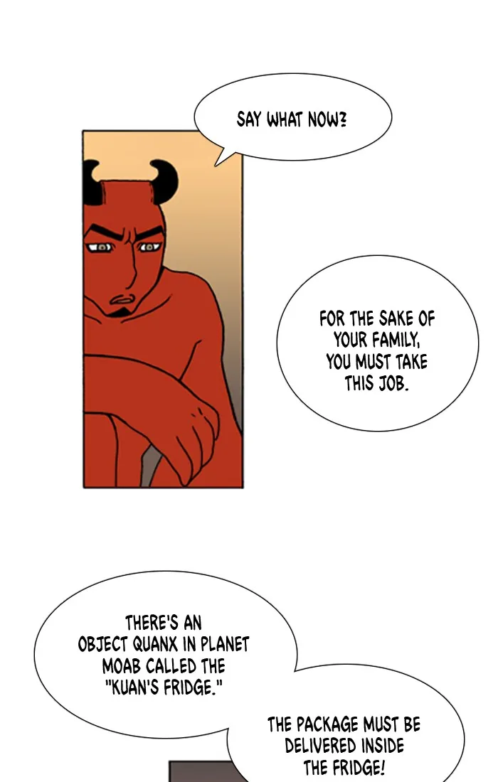 Read Denma chapter 652 image 15 on Lezhin