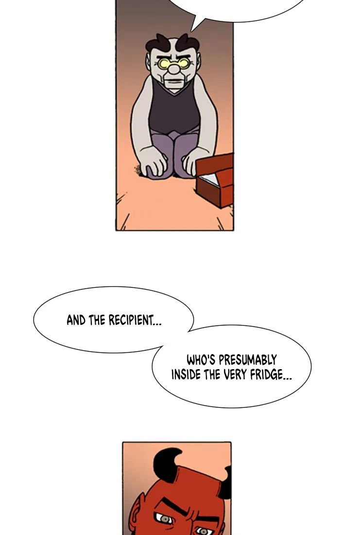 Read Denma chapter 652 image 16 on Lezhin