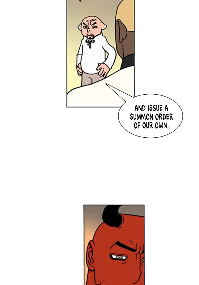 Read Denma chapter 653 image 11 on Lezhin