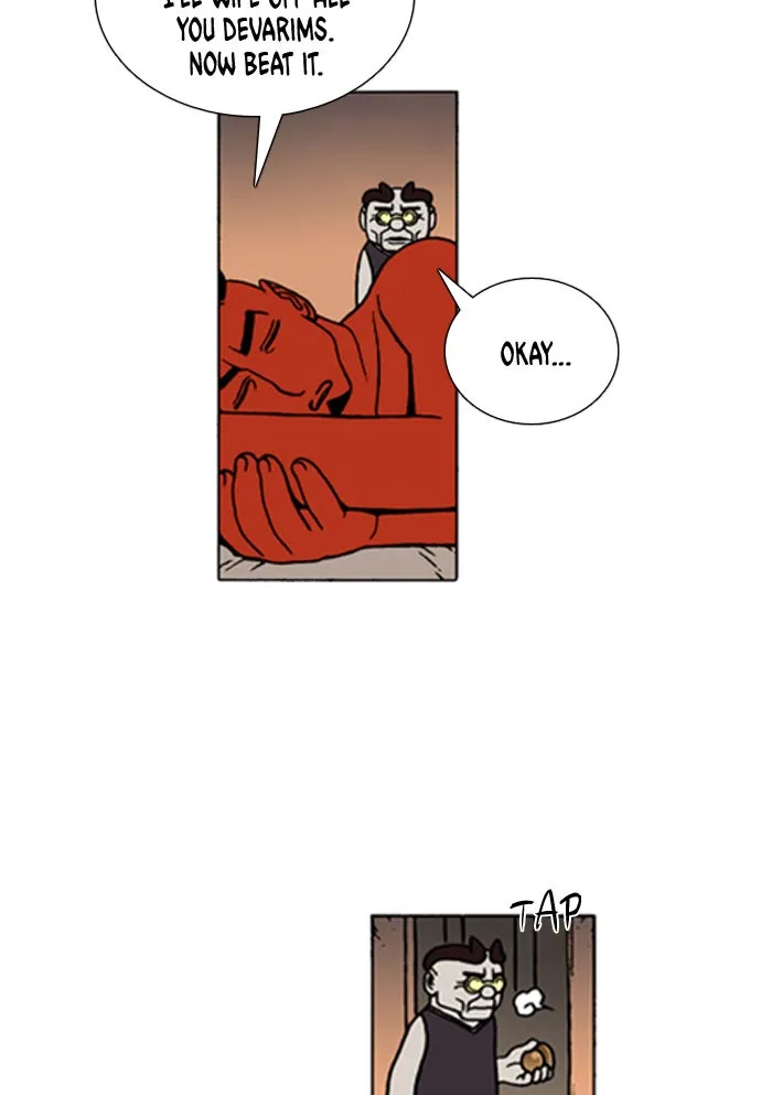 Read Denma chapter 653 image 2 on Lezhin