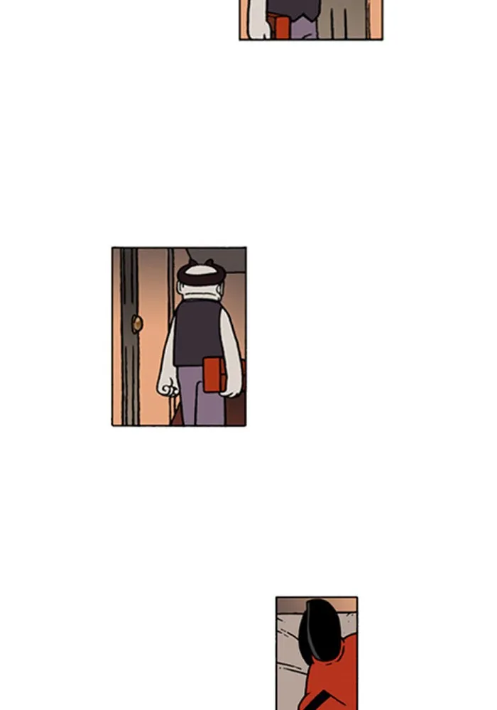 Read Denma chapter 653 image 3 on Lezhin