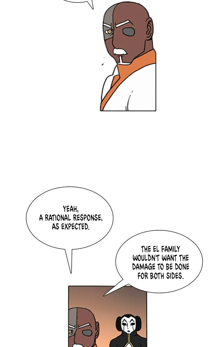 Read Denma chapter 654 image 14 on Lezhin