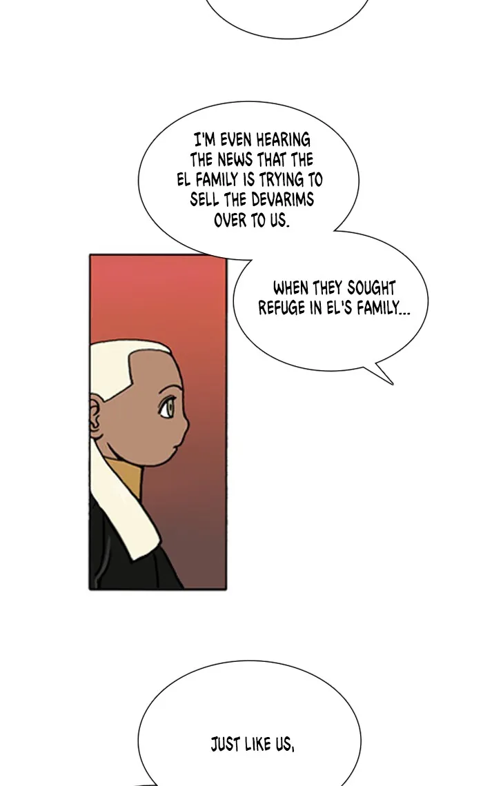 Read Denma chapter 654 image 2 on Lezhin