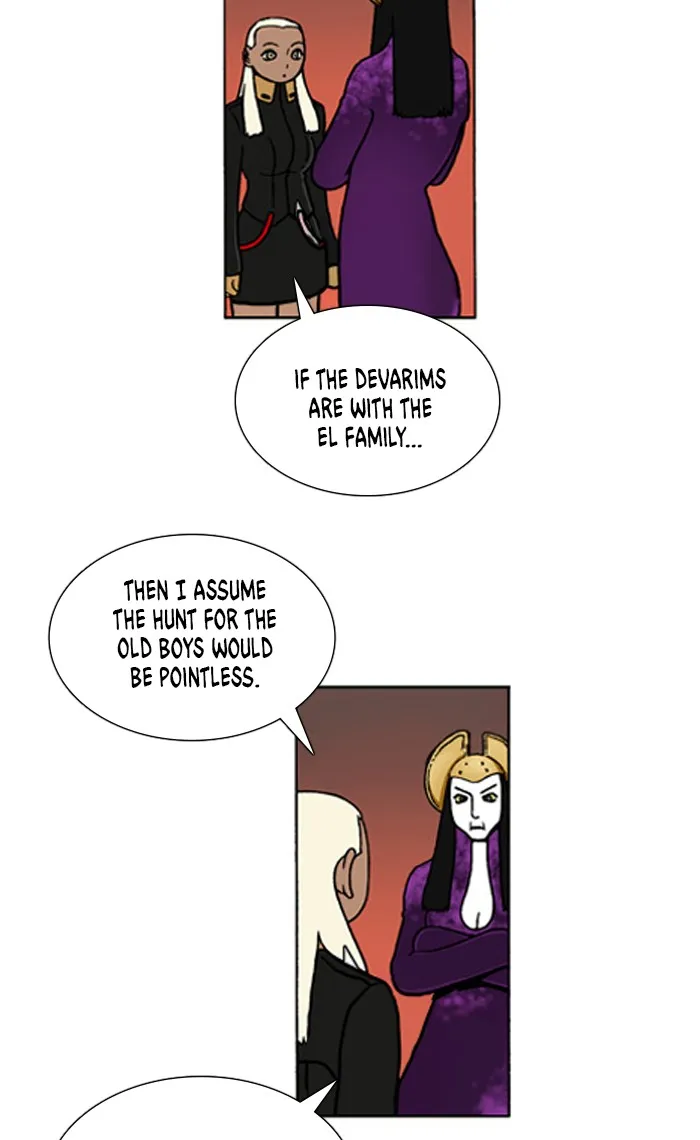 Read Denma chapter 654 image 4 on Lezhin