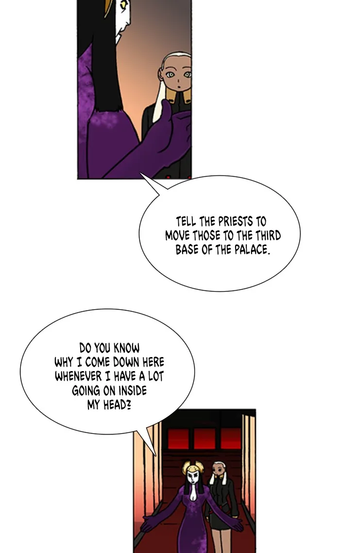 Read Denma chapter 654 image 7 on Lezhin