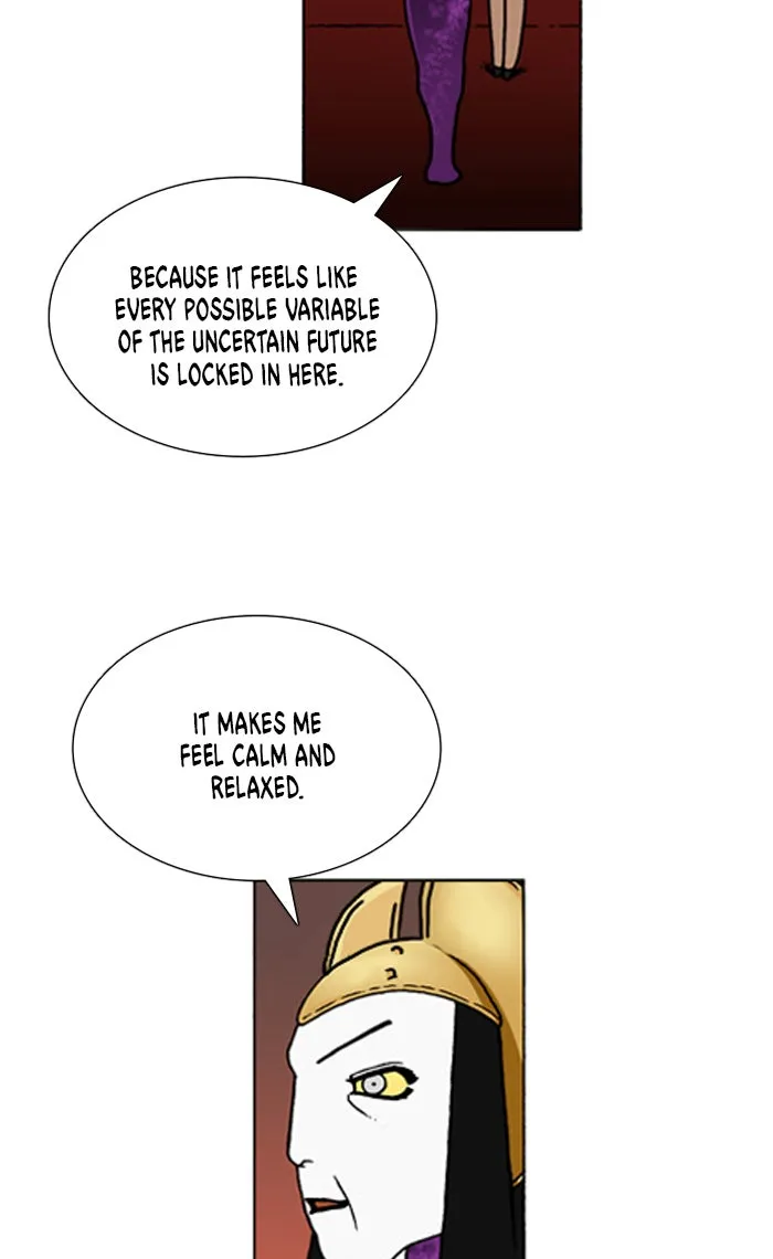 Read Denma chapter 654 image 8 on Lezhin