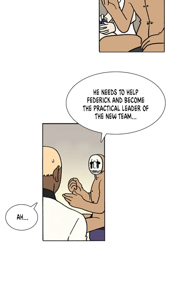 Read Denma chapter 655 image 4 on Lezhin