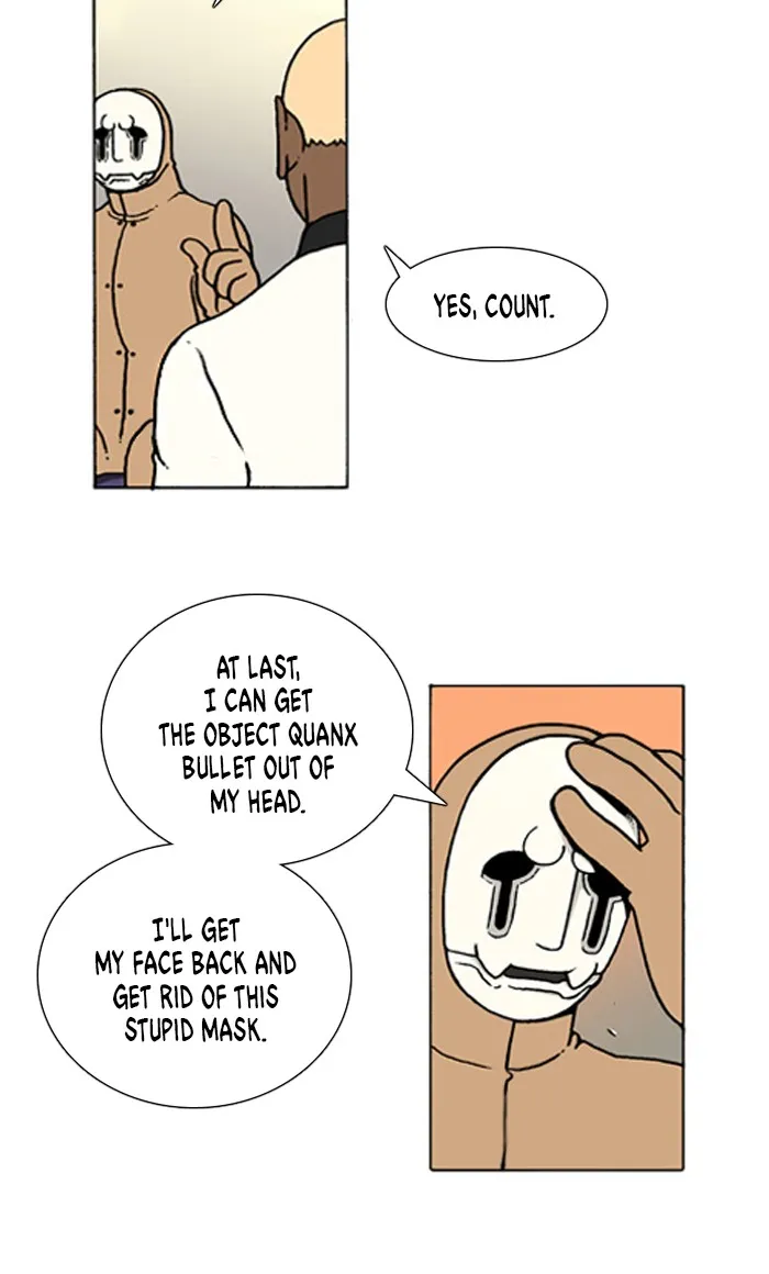 Read Denma chapter 655 image 8 on Lezhin