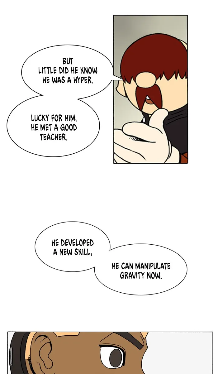 Read Denma chapter 656 image 15 on Lezhin