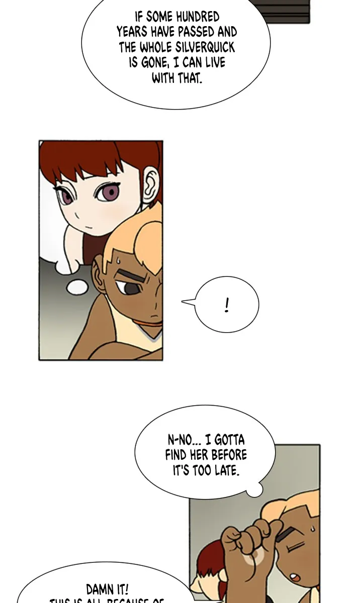 Read Denma chapter 656 image 9 on Lezhin