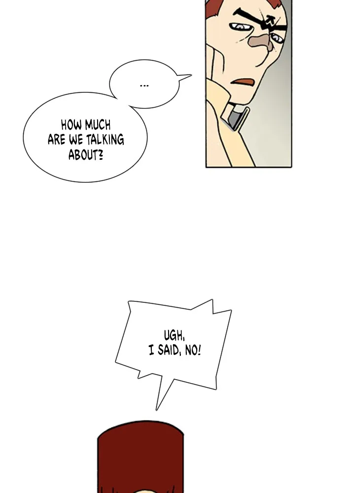 Read Denma chapter 657 image 11 on Lezhin
