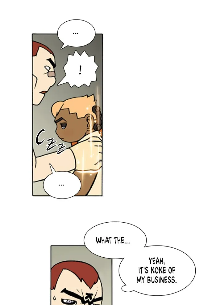 Read Denma chapter 657 image 16 on Lezhin