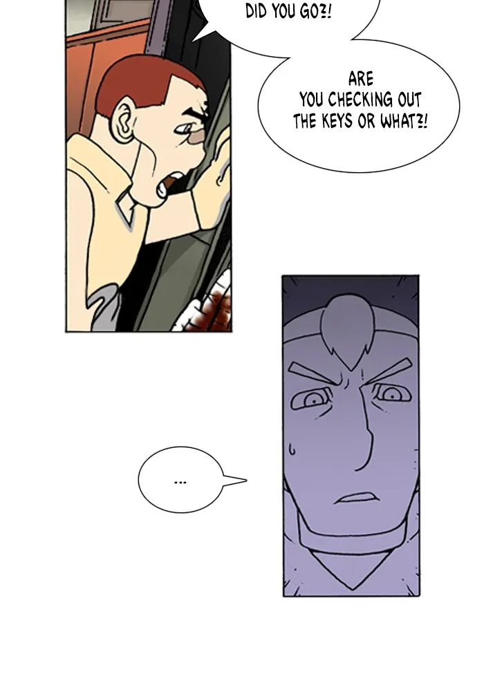 Read Denma chapter 657 image 8 on Lezhin