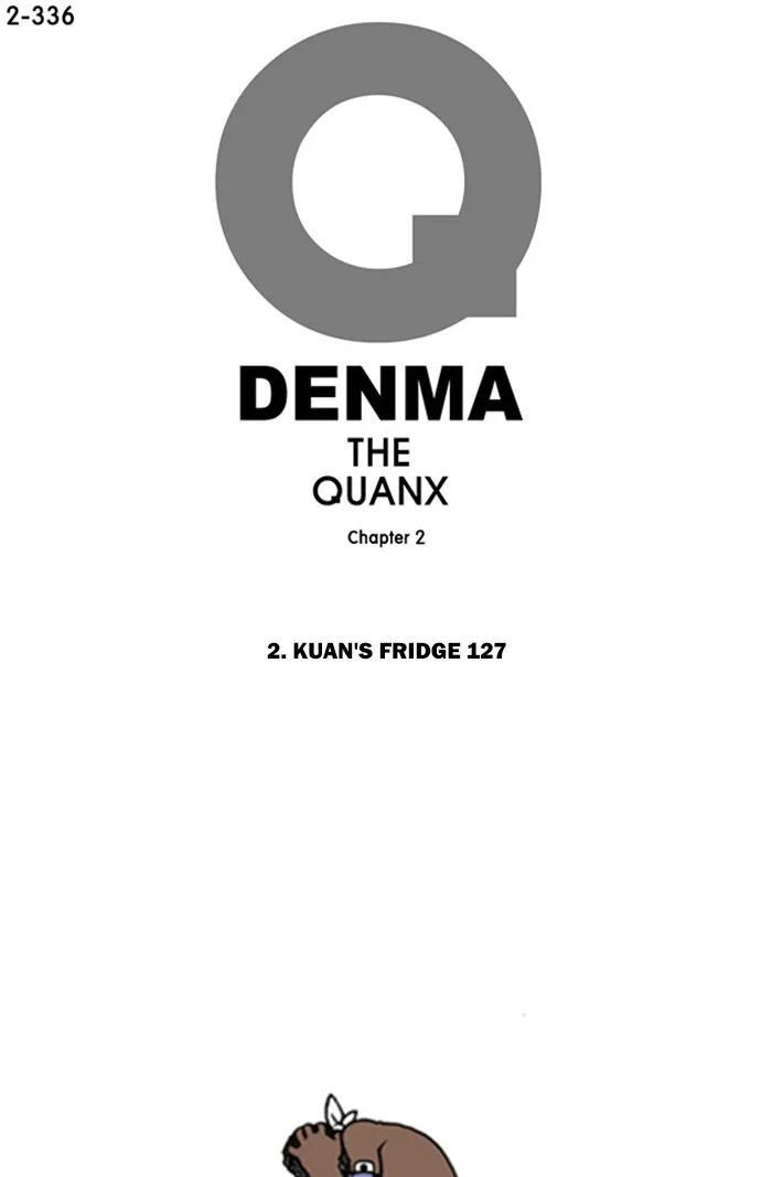 Read Denma chapter 658 image 0 on Lezhin