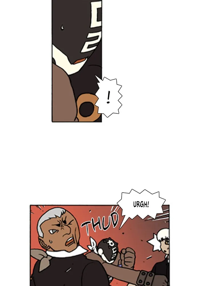 Read Denma chapter 658 image 15 on Lezhin