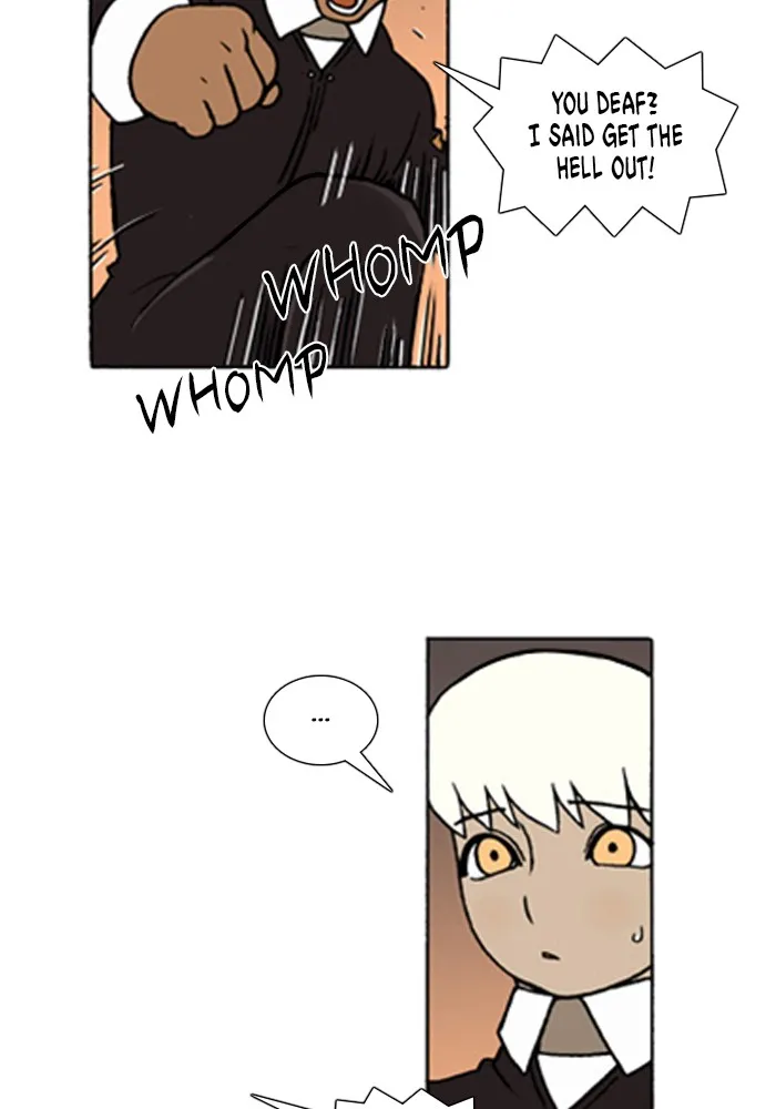 Read Denma chapter 658 image 19 on Lezhin