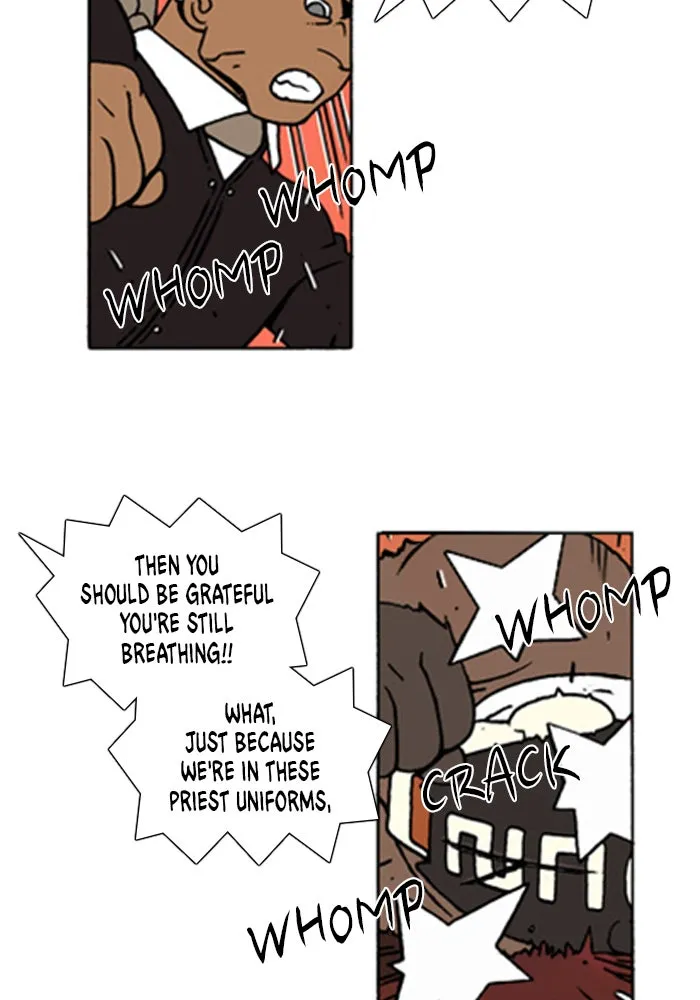 Read Denma chapter 658 image 23 on Lezhin