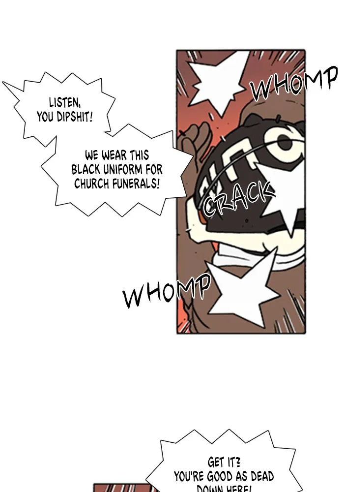 Read Denma chapter 658 image 25 on Lezhin