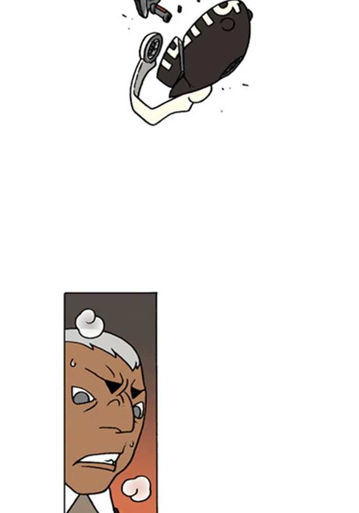 Read Denma chapter 658 image 27 on Lezhin