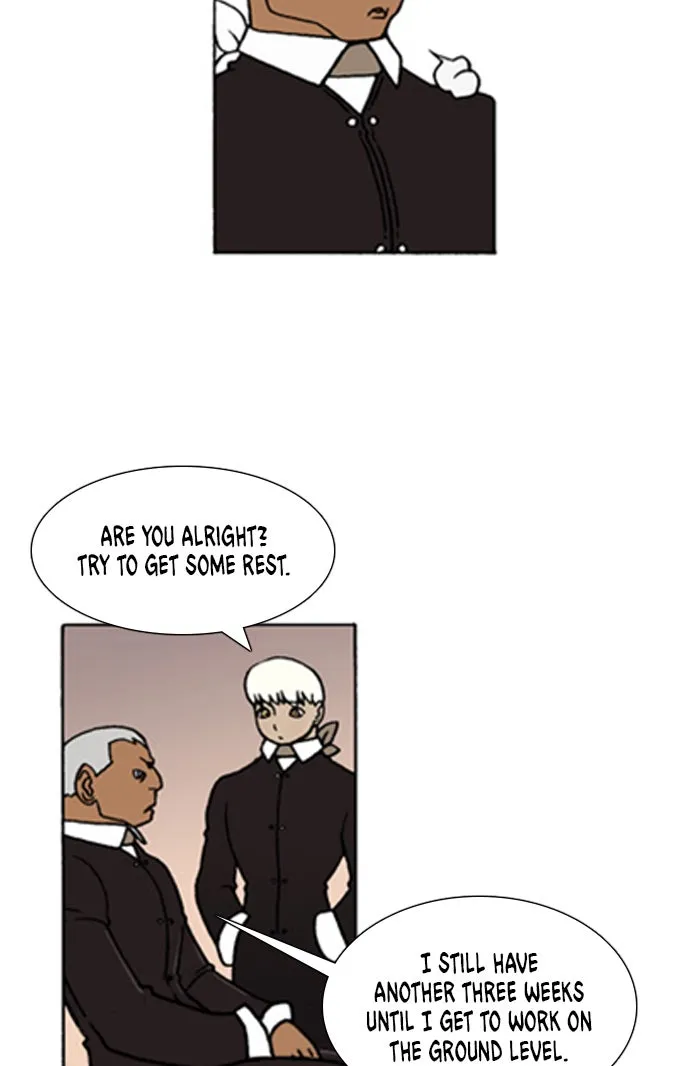 Read Denma chapter 658 image 6 on Lezhin