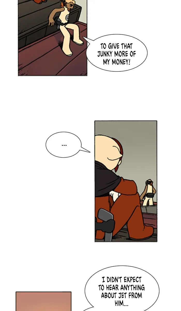 Read Denma chapter 659 image 13 on Lezhin