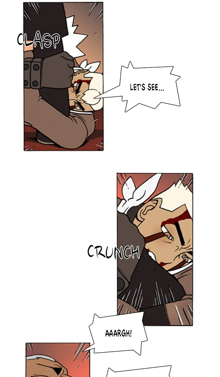 Read Denma chapter 659 image 4 on Lezhin