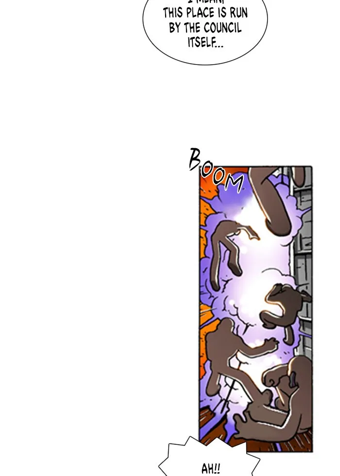 Read Denma chapter 660 image 11 on Lezhin