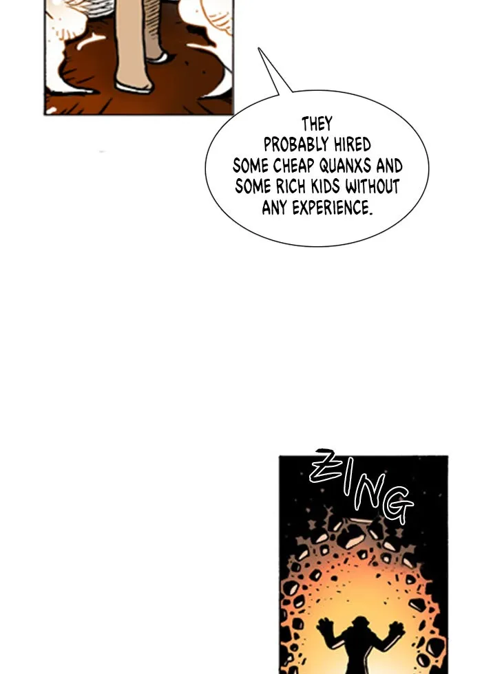 Read Denma chapter 660 image 13 on Lezhin