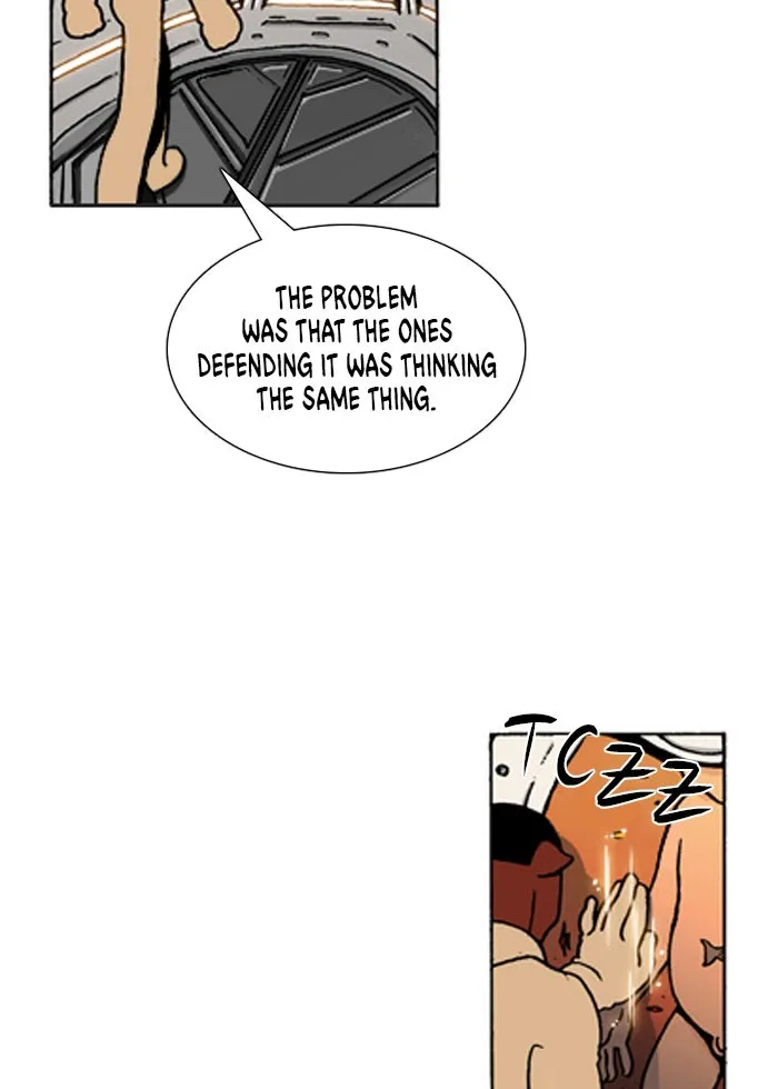Read Denma chapter 660 image 15 on Lezhin