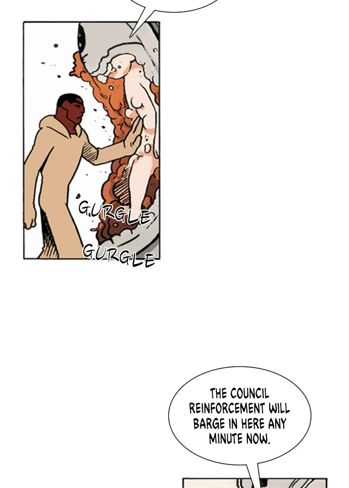 Read Denma chapter 660 image 18 on Lezhin