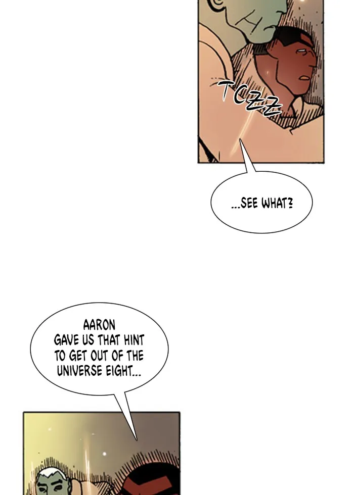 Read Denma chapter 660 image 21 on Lezhin