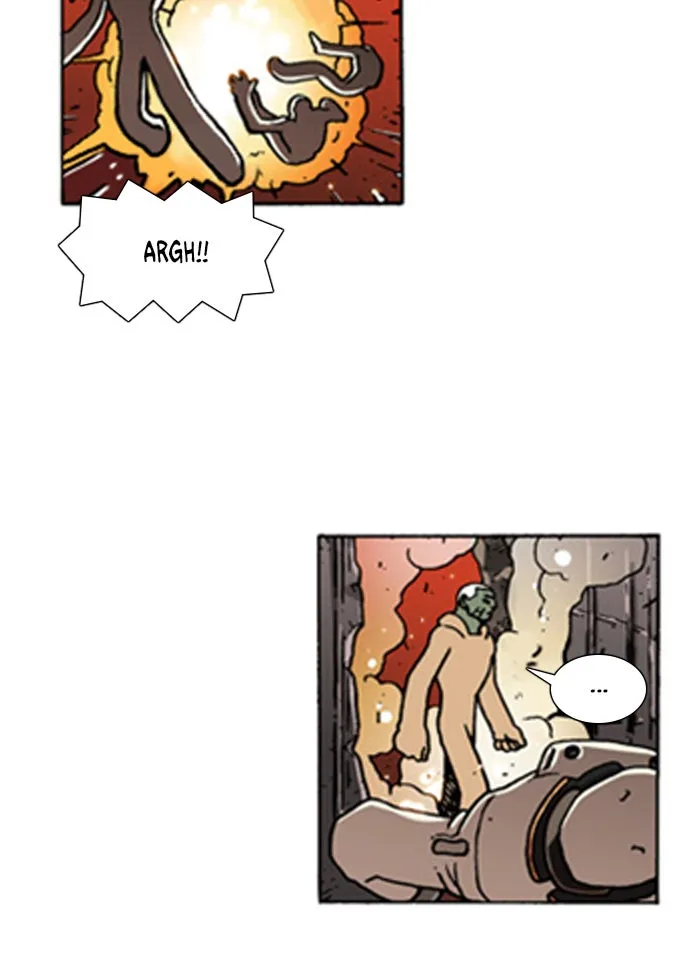 Read Denma chapter 660 image 9 on Lezhin