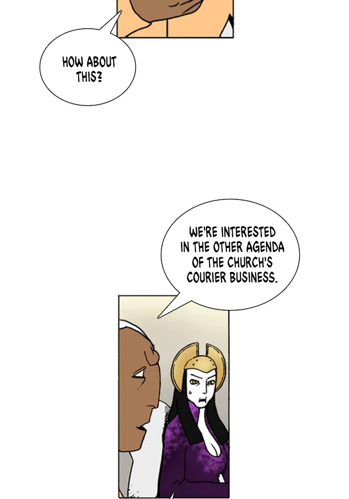 Read Denma chapter 661 image 11 on Lezhin