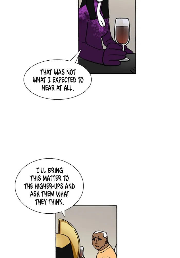 Read Denma chapter 661 image 19 on Lezhin