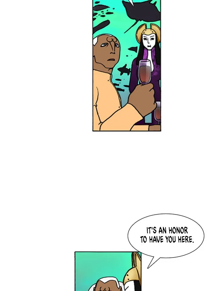 Read Denma chapter 661 image 2 on Lezhin