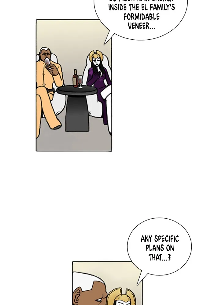 Read Denma chapter 661 image 23 on Lezhin