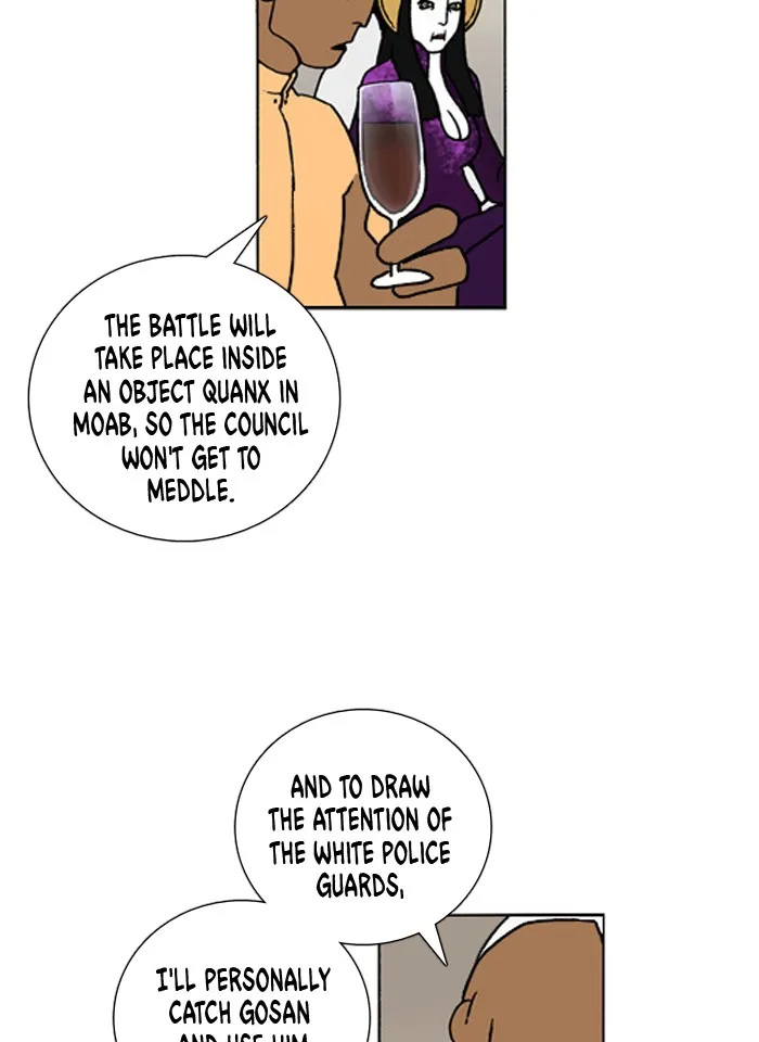 Read Denma chapter 661 image 24 on Lezhin