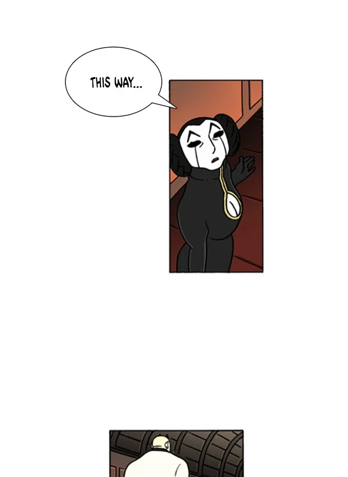 Read Denma chapter 661 image 6 on Lezhin