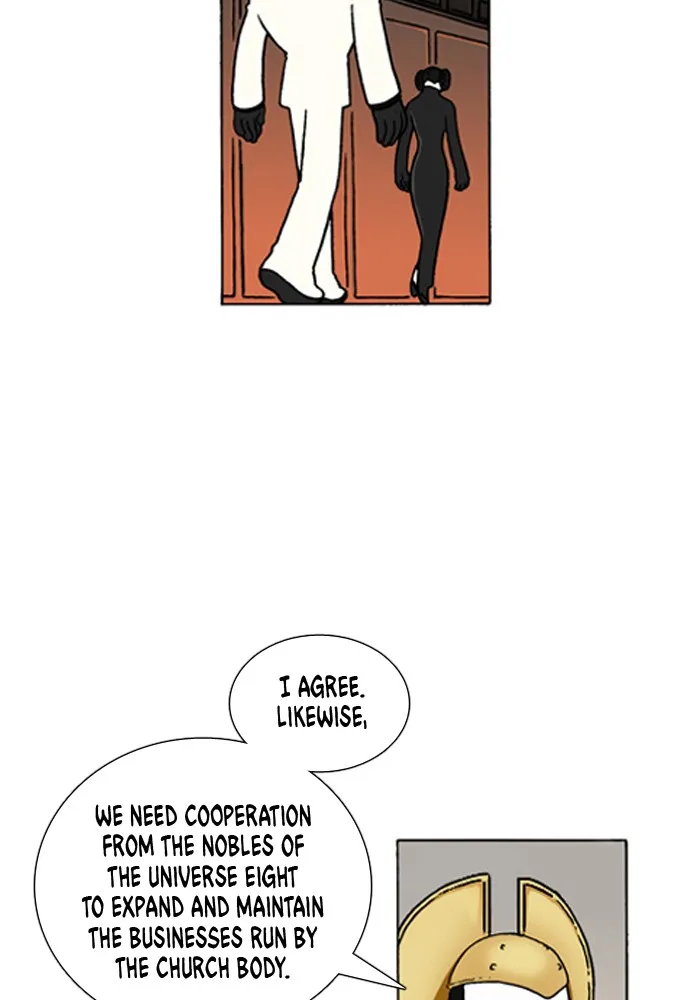 Read Denma chapter 661 image 7 on Lezhin